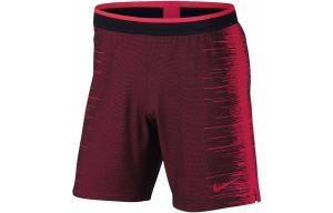 Мужские повседневные шорты Nike, цвет Black/Red