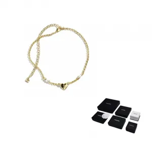 Ожерелье CHANEL