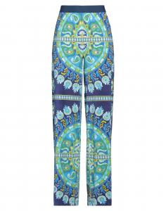 Брюки Malìparmi, синий