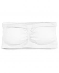 Бесшовный бюстгальтер-бандо, для маленьких и больших девочек Maidenform