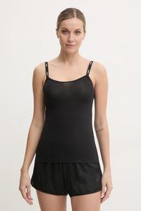 Топ для отдыха Boss, черный