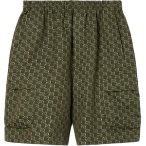 GUCCI Шорты Casual SS25 мужские Green