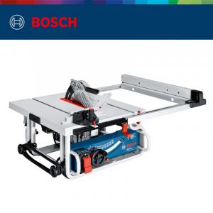 Пила деревообрабатывающая Bosch GST10J, 1800W