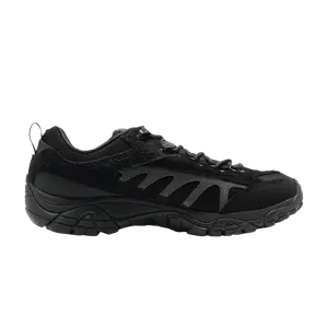 Кроссовки Merrell Moab 2 Mesa Luxe SE, Black Graphite