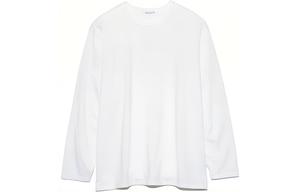 Nanamica Футболка мужская белая