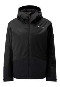 ZIENER Горнолыжная куртка TARAINO-Z черная
