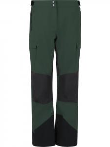 Брюки для лыж и сноуборда SLOPE Skihose Bandone, цвет 3064 Darkest Spruce