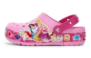 Классические сабо Crocs Детские Сандалии Детские