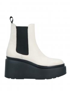 Ботильоны Elena Iachi, белый