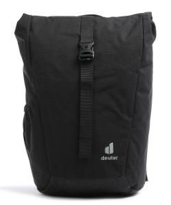 Рюкзак StepOut 22 15 дюймов из переработанного полиэстера Deuter, черный