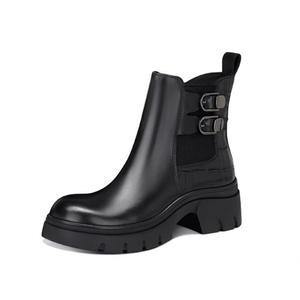 JESSICA SOPHIA Ботильоны женские 5 см, черные