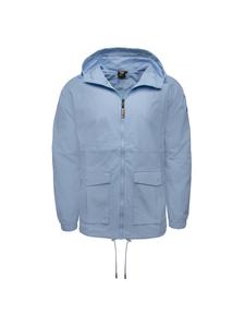 Переходная куртка Chapman FZ светло-синего цвета Patrick