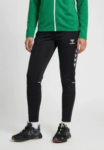 Спортивные штаны для тренировок hmlcore 2.0 Hummel, Black White