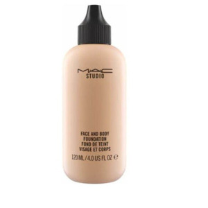 Тональный крем для лица, C2, 120 мл MAC, Studio Face and Body Foundation