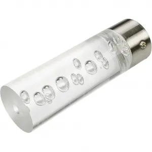 Наконечники для карнизов Наконечник, декоративная заглушка из нержавеющей стали France Calais - 2 штуки Наконечник, декоративная цилиндрическая заглушка, 2 штуки Liedeco, Edelstahlfarben