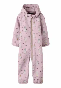 Комбинезон Name It, Keepsake Lilac