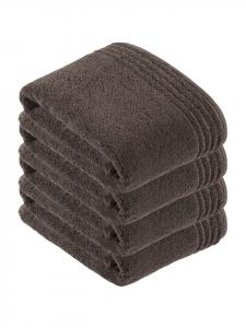 Полотенце для ванной и душа Vossen, цвет slate grey
