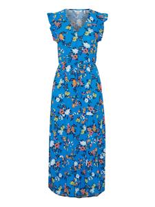 Платье b.young Joella, синий