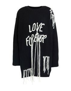 Свитер Isabel Benenato, черный