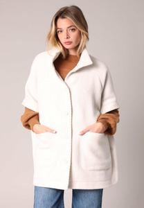 Кардиган DEELUXE MAWIRA, Cream/Off-White