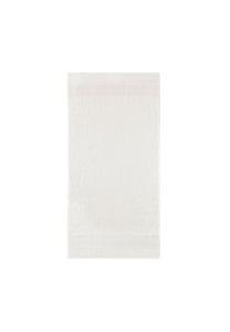 Белые полотенца one 2550 brilliant white - 600 Villeroy & Boch