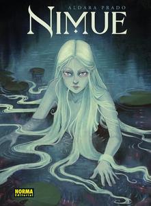NIMUE (NORMA EDITORIAL, S.A.)