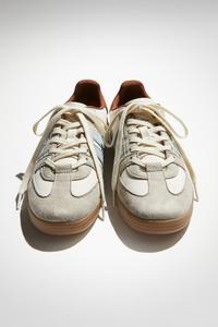 Кроссовки H&M, мультиколор