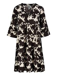 Платье до колена Sublevel