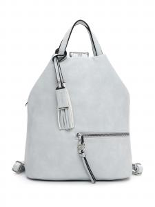 Tamaris Рюкзак 'Nele' в пастельно-голубом цвете