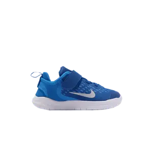 Кроссовки Nike Free RN 2018 TDV 'Team Royal', синий