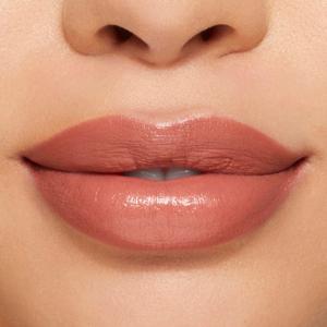 Помада Kylie Cosmetics Crème Lipstick, warm mauve/better late than never