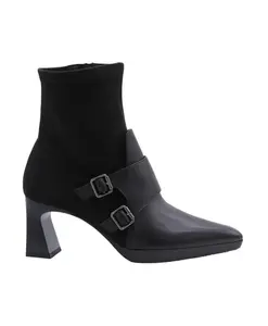 Ботинки Alford на щиколотку Hispanitas, черный