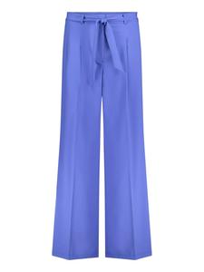 Betty Barclay Однотонные брюки цвета «Адриа Блю»