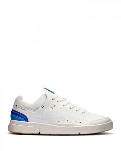 Мужские кроссовки The Roger Centre Court Low Top On, белый