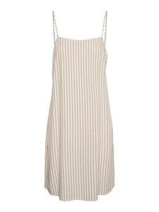 Мини платье VERO MODA VMMYMILO, Greige