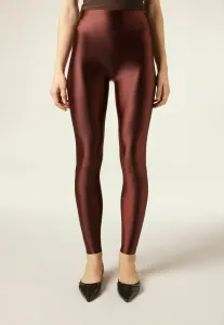 Леггинсы брюки Calzedonia, Brown