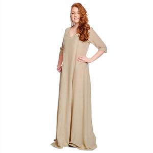 Средневековое нижнее белье Silja бежевое