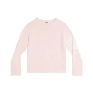 Детский свитер THOM BROWNE, светло-розовый