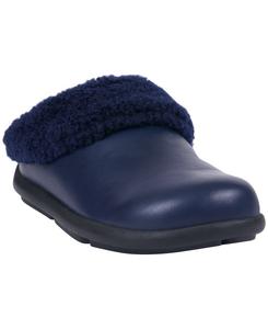 Женские тапочки-мюли Shari с круглым носком GC Shoes, Navy