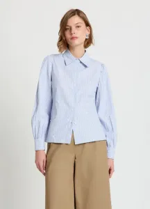 Рубашка Calliope, Var Celeste Medio