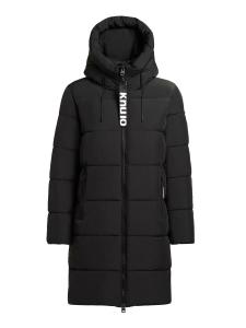 Зимнее пальто khujo, Black