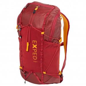 Impulse 15 - походный рюкзак Exped, Burgundy
