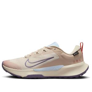 Кроссовки juniper trail 2 gore tex Nike, желтый