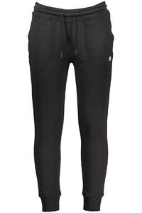 Брюки спортивные K-Way мужские, черный