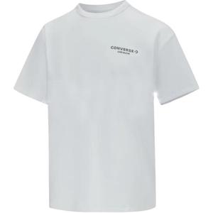 Футболка мужская Converse, белый