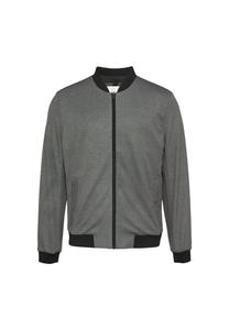 Куртка-бомбер JOGG s.Oliver BLACK LABEL, антрацит