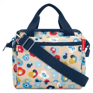 Сумка на руль KLICKfix Roomy 16L, мультиколор