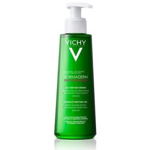Гель для глубокого очищения, 400 мл Vichy, Normaderm Phytosolution