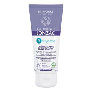Eau thermale увлажняющий крем для рук Jonzac, 50 мл