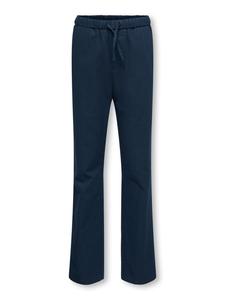 Тканевые брюки ONLY & SONS Junior, темно-синий